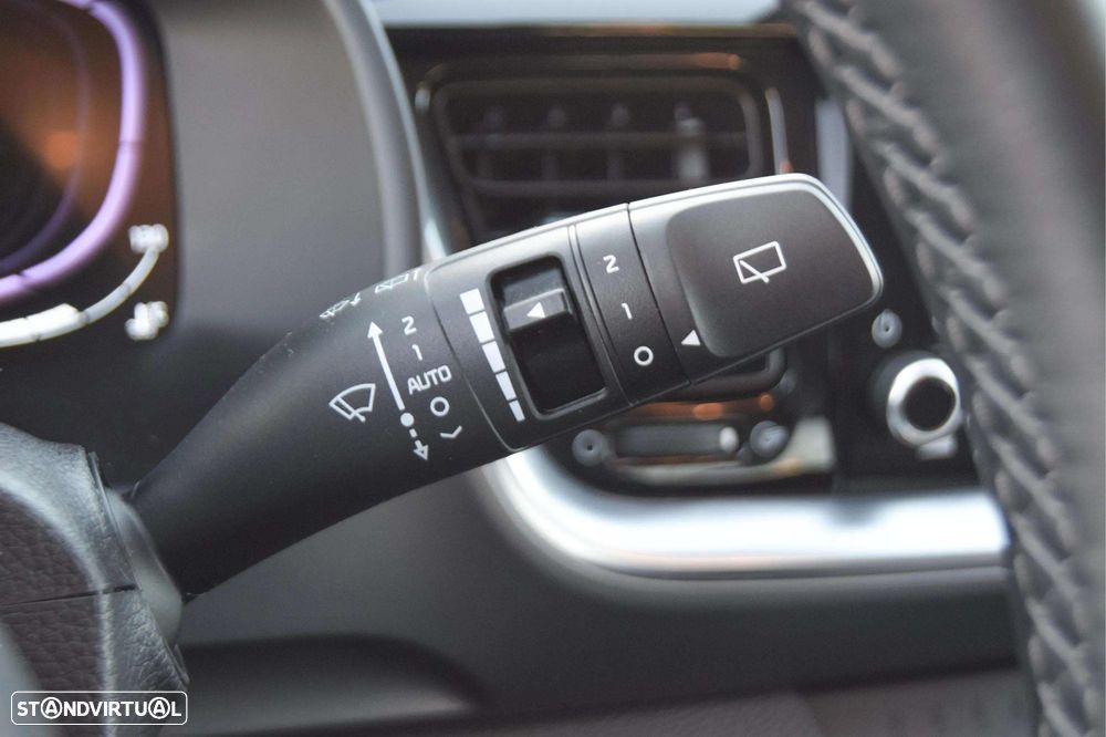 Kia Stonic 1.0 T-GDI Drive - 13