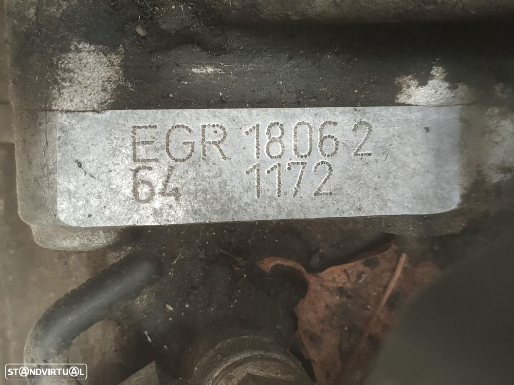 CAIXA VELOCIDADES SEAT IBIZA III 2002 - 4