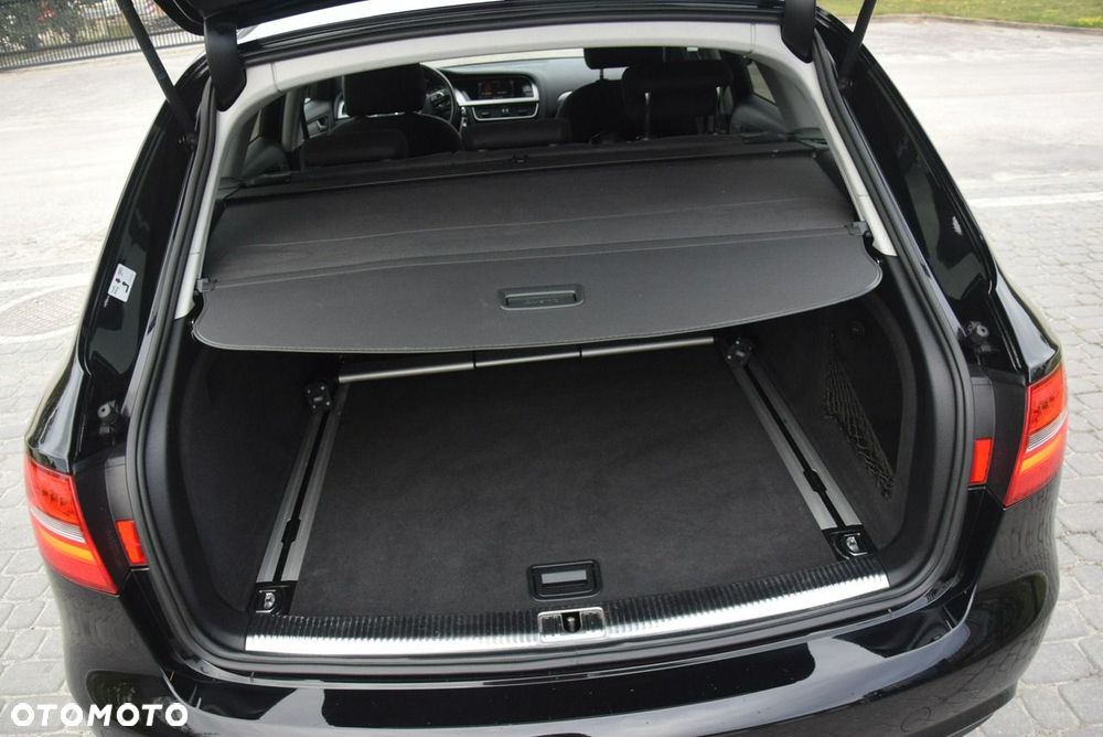 Audi A4 Avant 2.0 TDI Quattro S tronic - 26