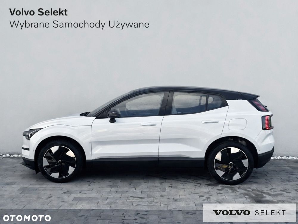 Volvo EX30 - 8