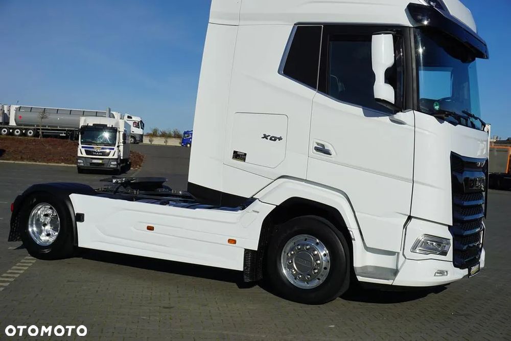 DAF / XG + / 480 / ACC / EURO 6 / I - COOL / PEŁNA OPCJA - 31