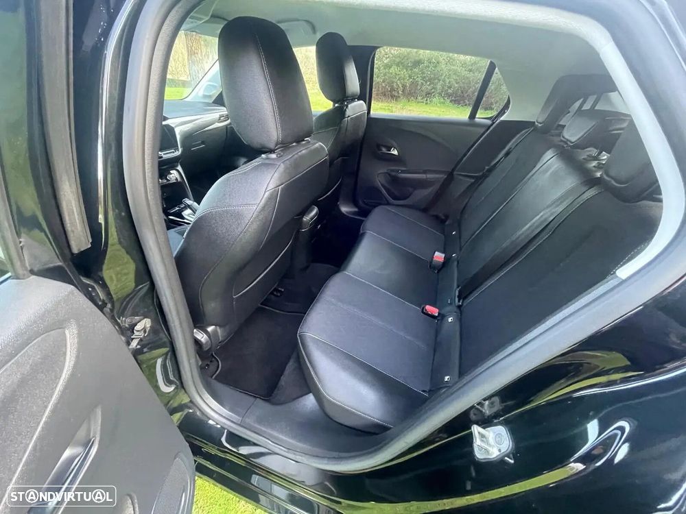 Opel Corsa-e Elegance - 15