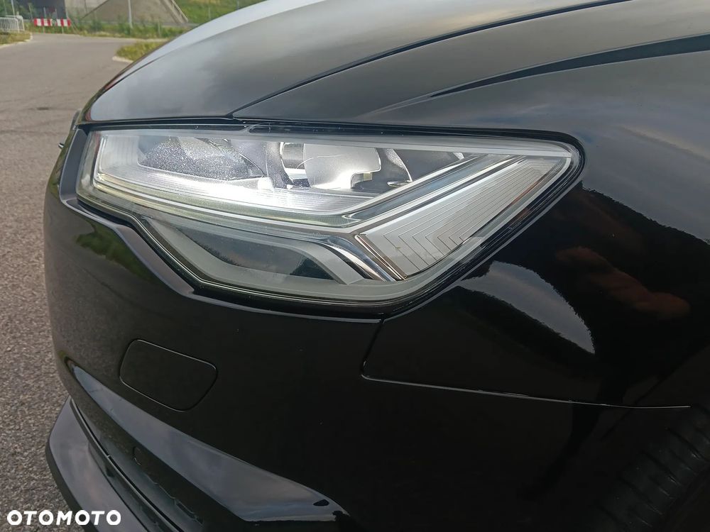 Audi A6 Limousine 2.0 TDI ultra S tronic - 29