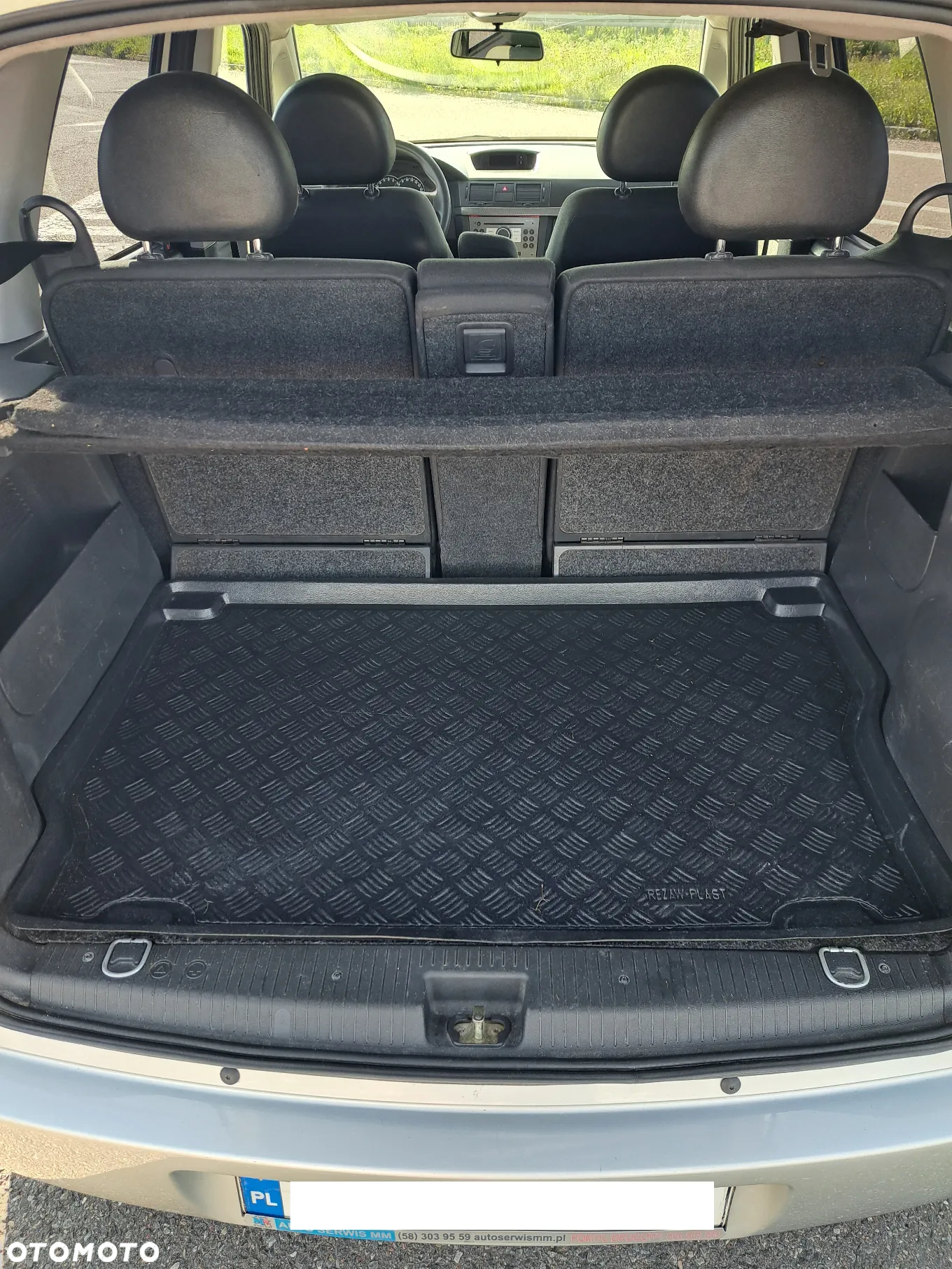 Opel Meriva 1.4 Enjoy - 15