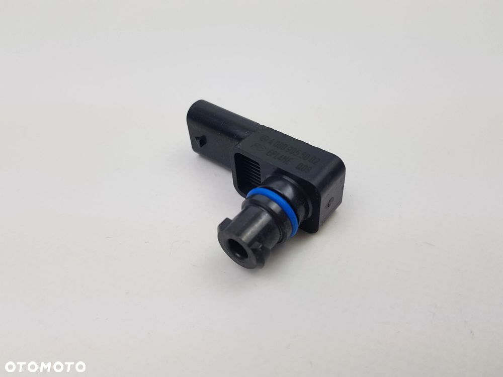NOWY ORYGINALNY Czujnik ciśnienia Mercedes w177 w205 A0009055002 - 2