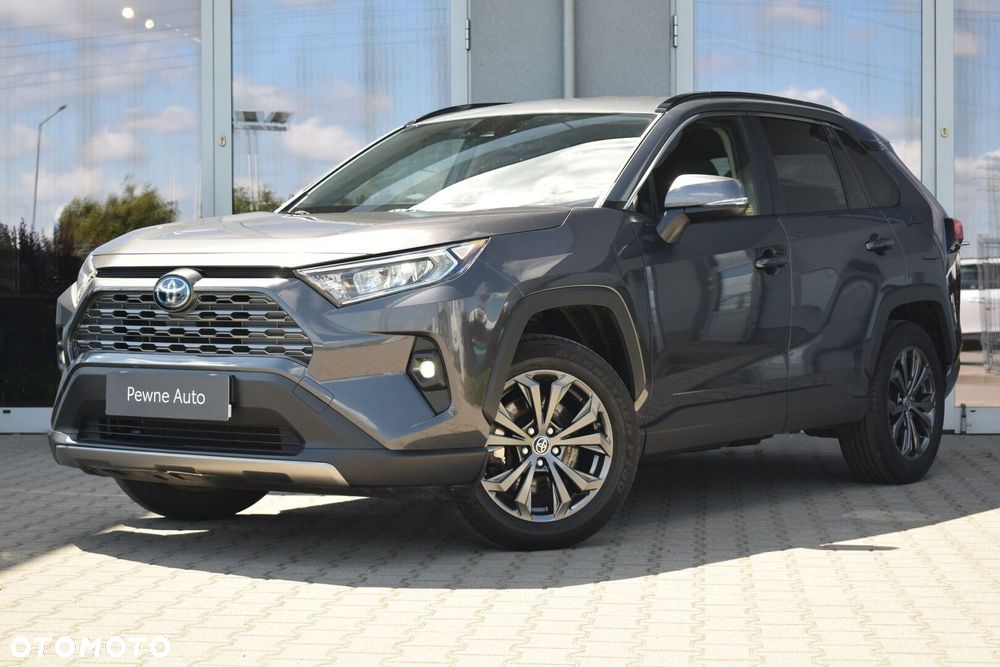 Toyota RAV4 - 2