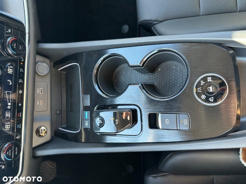 Nissan X-Trail - 17