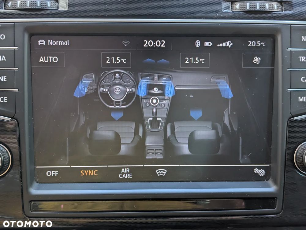 Volkswagen Golf 2.0 TDI BMT GTD - 13
