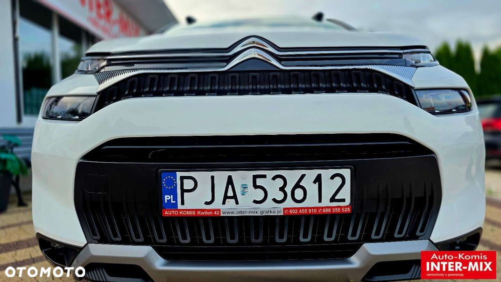 Citroën C3 Aircross - 16