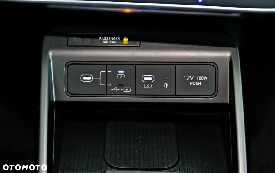 Hyundai Kona 1.0 T-GDI Executive DCT - 22