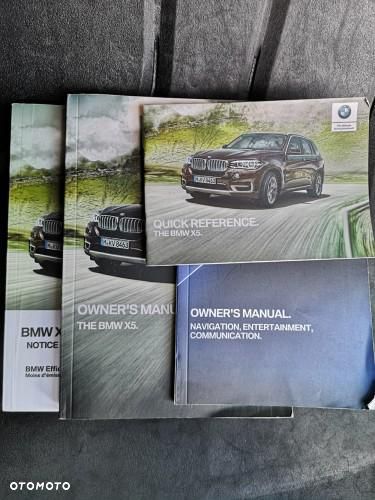 BMW X5 xDrive35i Edition Exclusive - 5
