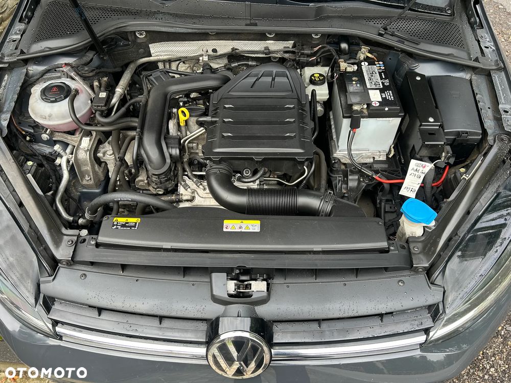 Volkswagen Golf 1.0 TSI Comfortline - 9