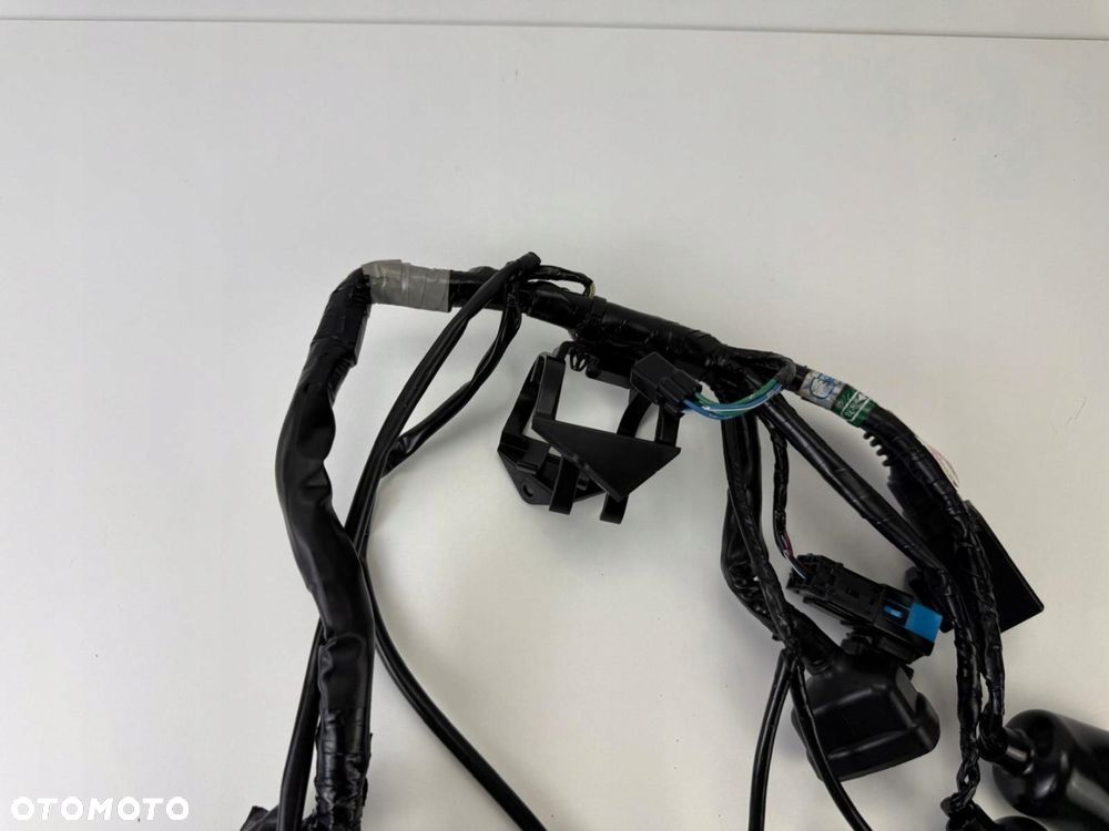 Wiązka przedniej lampy Honda CBR 1000RR SC59 Lift 2012-16 - 4