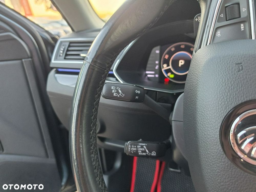 Skoda Superb - 33