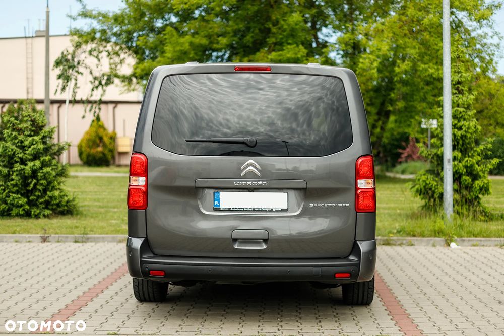 Citroën SpaceTourer 2.0 BlueHDi XL Business Lounge - 14