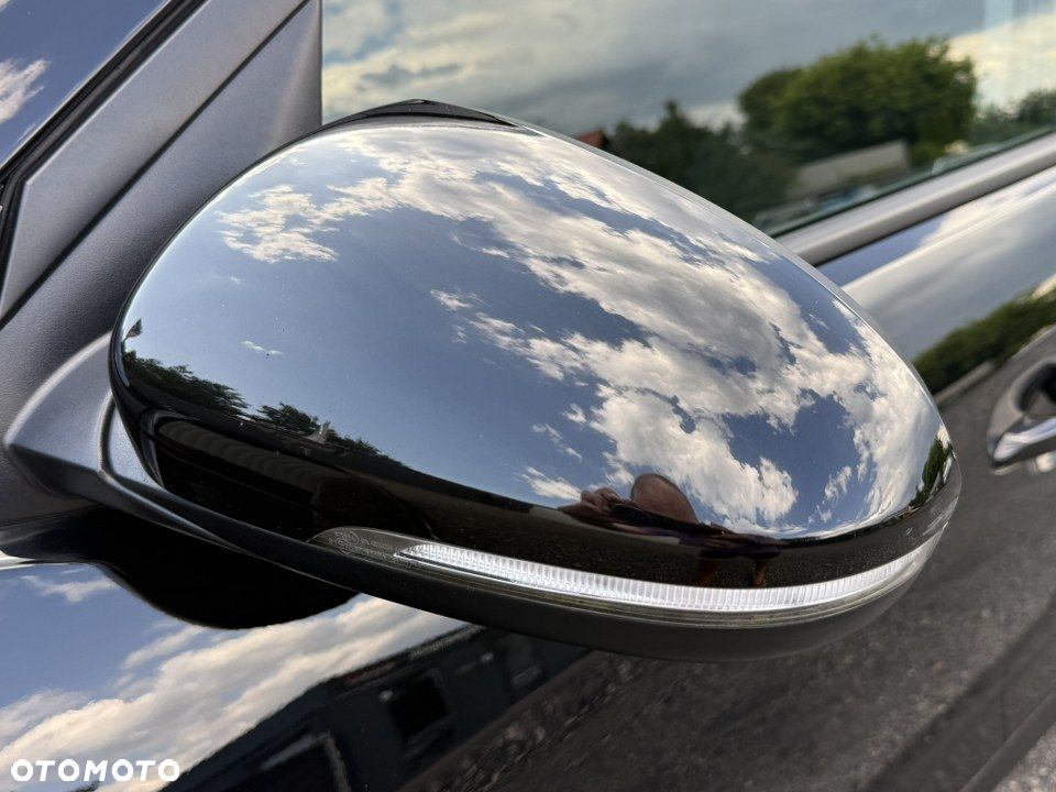 Hyundai Tucson 1.6 GDI BlueDrive Design 2WD - 14