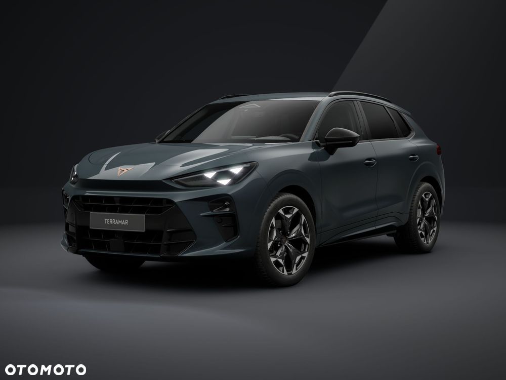 Cupra Terramar 1.5 eTSI DSG - 2