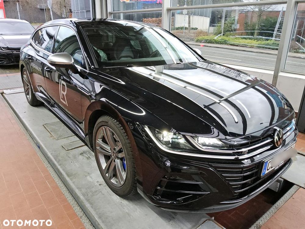 Volkswagen Arteon 2.0 TSI 4Motion R DSG - 3