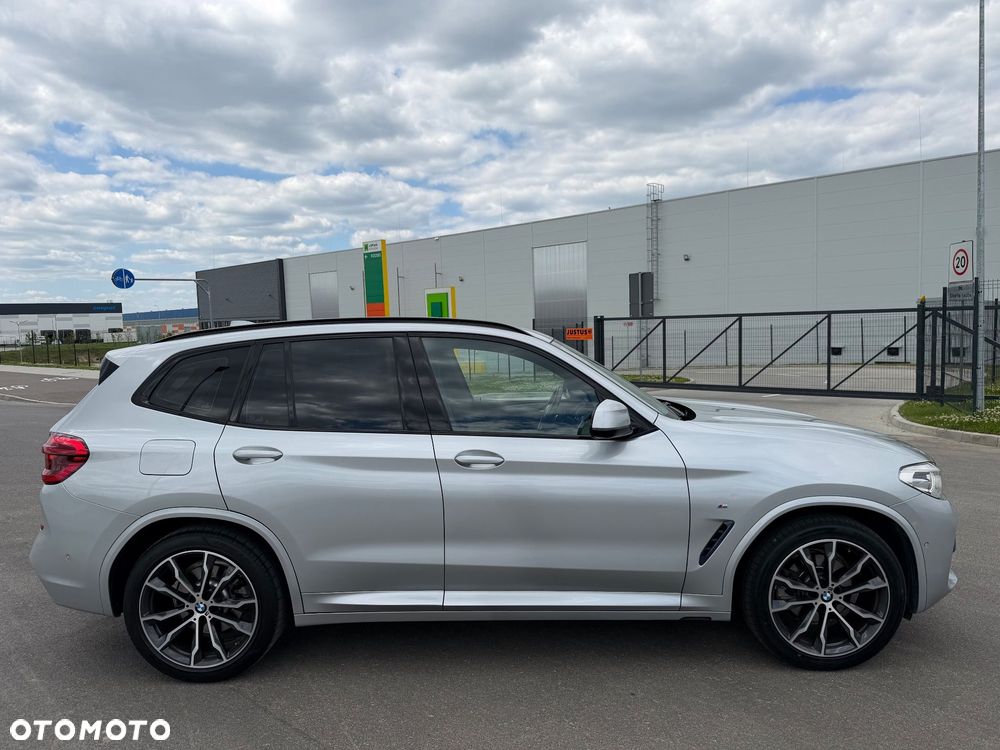 BMW X3 - 16