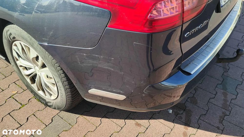 Citroën C5 1.6 HDi Dynamique - 8