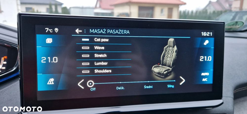 Peugeot 5008 BlueHDi 180 EAT8 GT - 36