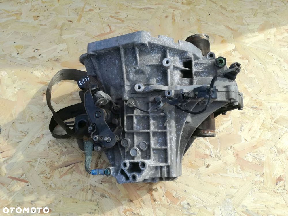 kia picanto ii 2 skrzynia biegów manualna 5-biegowa 1.0 benzyna 69km g3la - 3