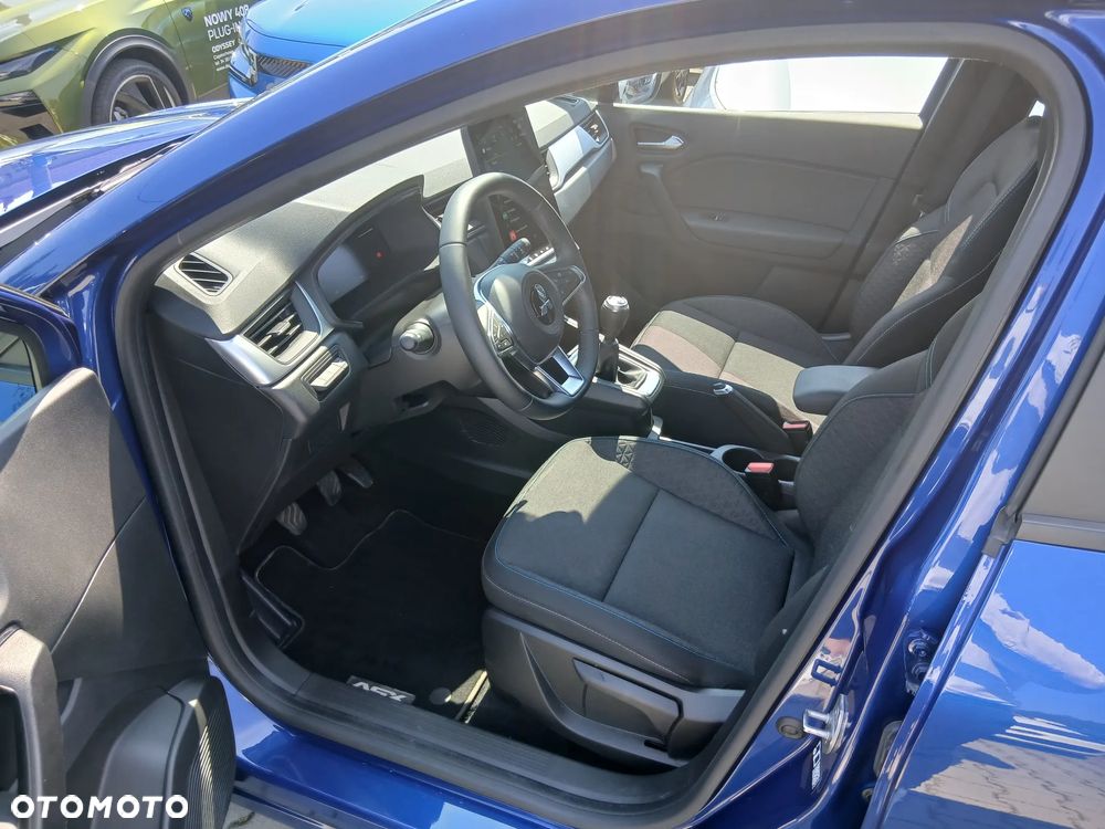 Mitsubishi ASX 1.0T Inform - 15