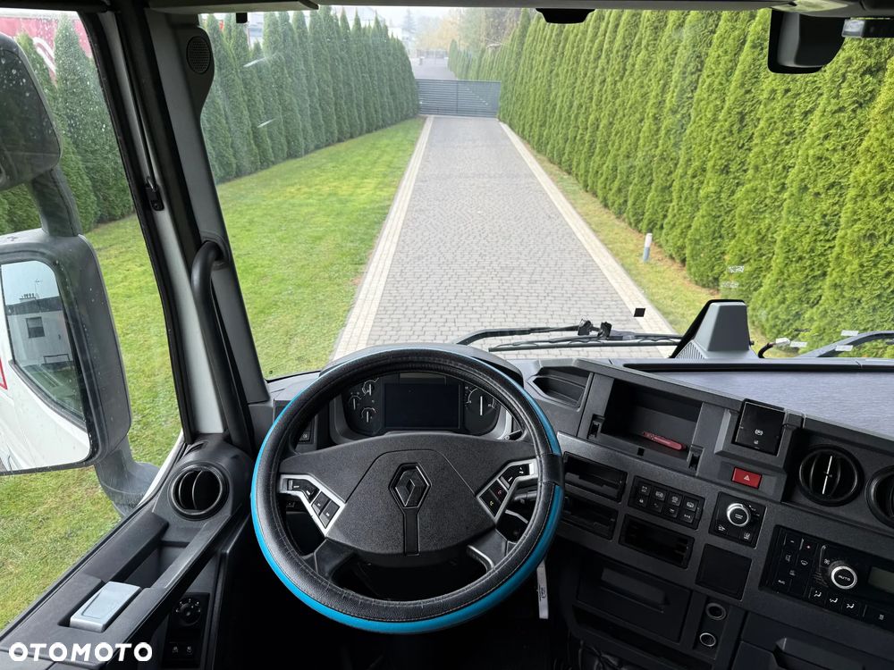 Renault T 460 AUTOMAT - 10