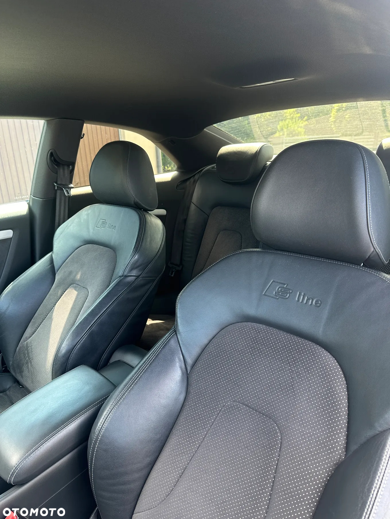 Audi A5 2.0 TDI DPF quattro S tronic - 14