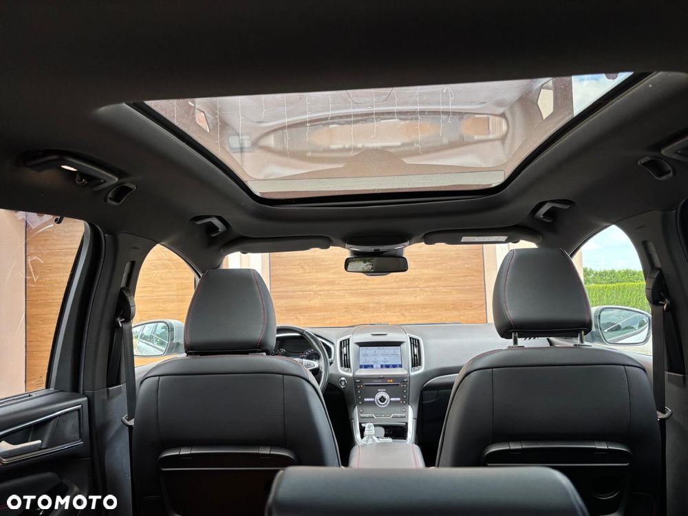Ford S-Max - 5