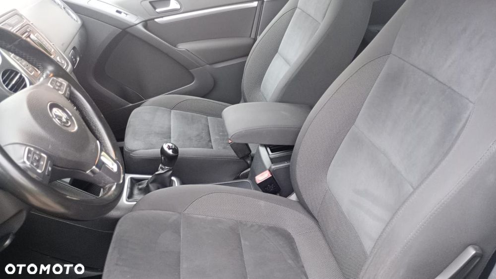 Volkswagen Tiguan 2.0 TDI R-Style - 18