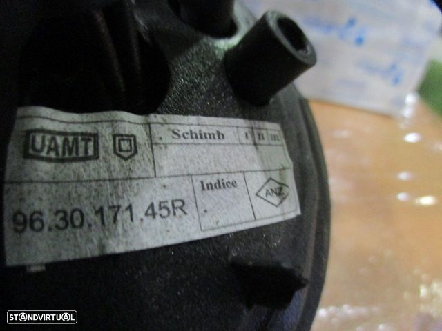 Espelho E9024363 963017145R DACIA SANDERO 2011 1.5DCI 90CV 5P VERMELHO DRT MANUAL - 3