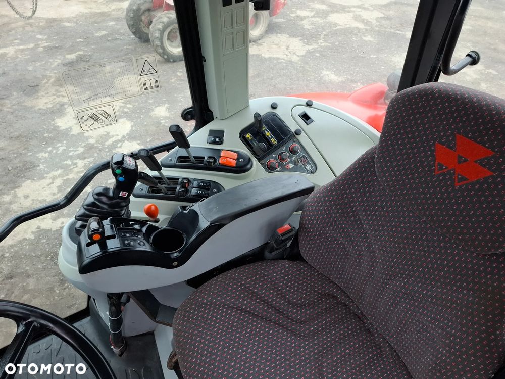 Massey Ferguson 5460 - 8