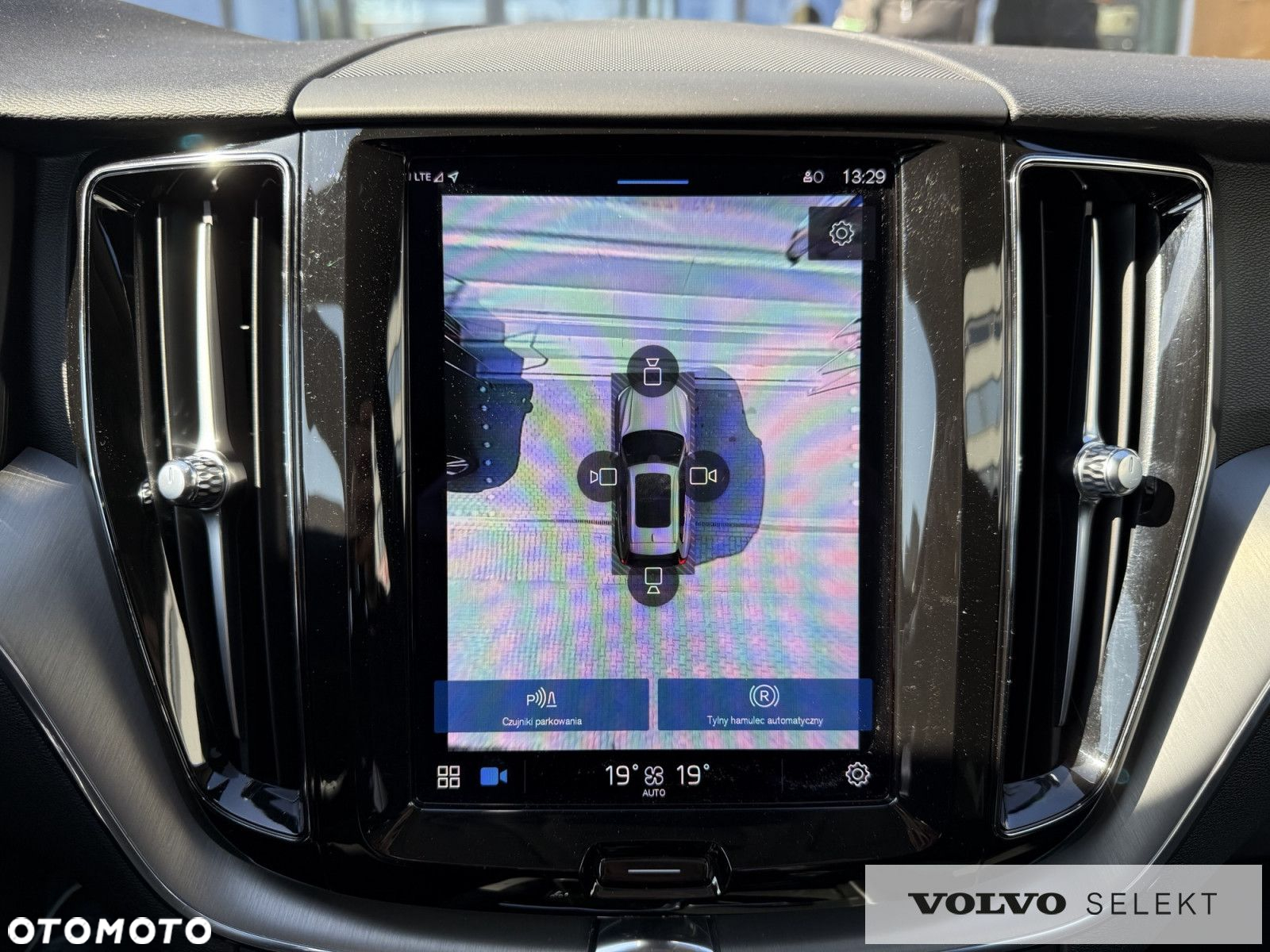 Volvo XC 60 - 20
