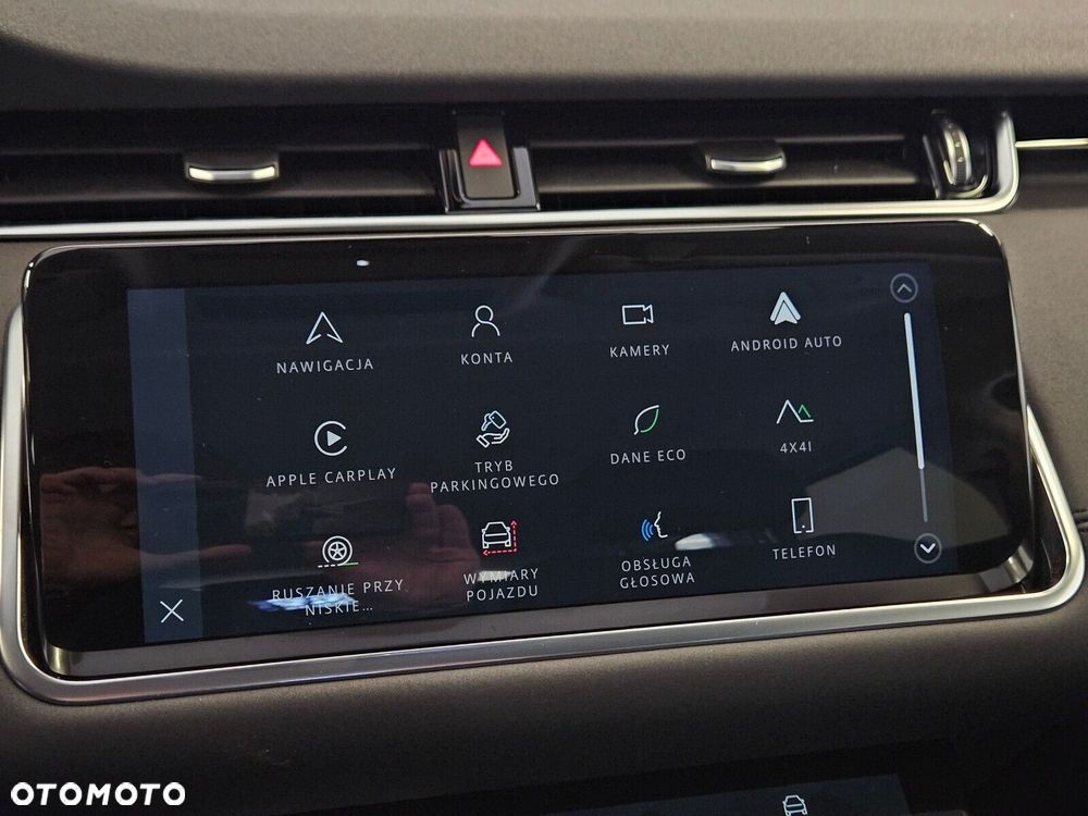 Land Rover Range Rover Evoque - 19