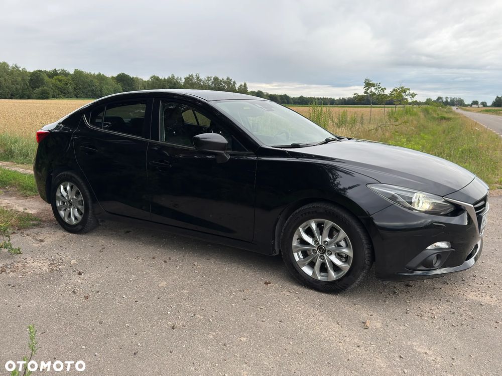 Mazda 3 SKYACTIV-G 120 Center-Line - 6