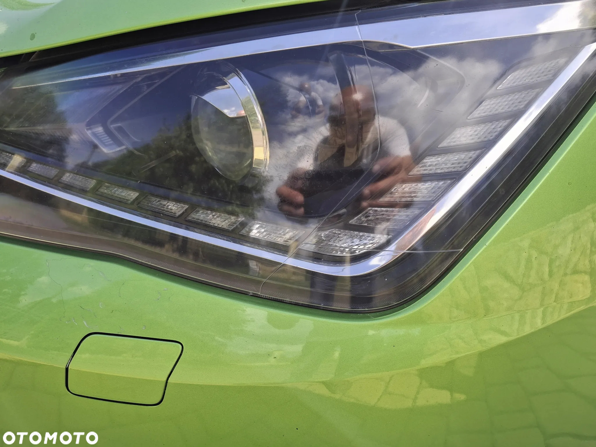 Seat Ibiza 1.2 TSI FR - 11
