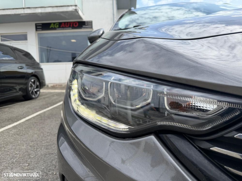 Fiat Tipo Station Wagon 1.3 M-Jet Lounge Tech - 20