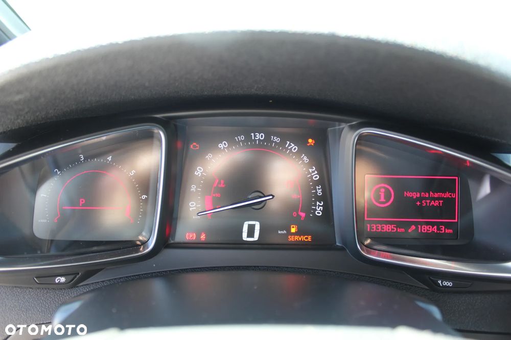 Citroën DS5 1.6 THP Chic - 17