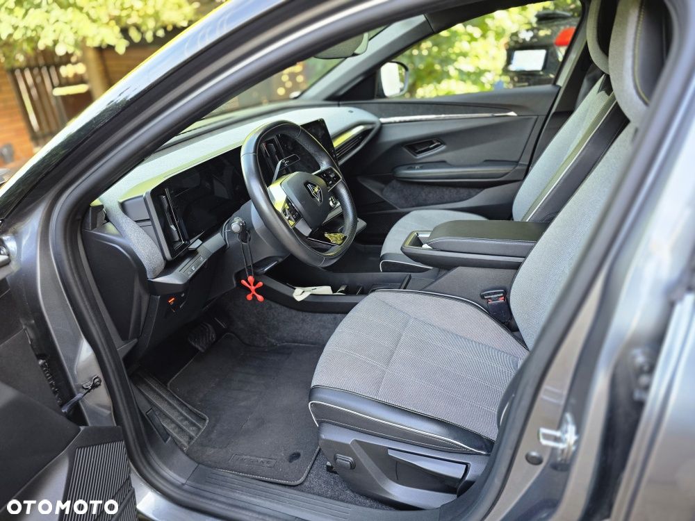 Renault Megane EV60 Techno - 4
