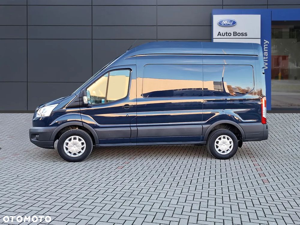 Ford TRANSIT L2 - 2