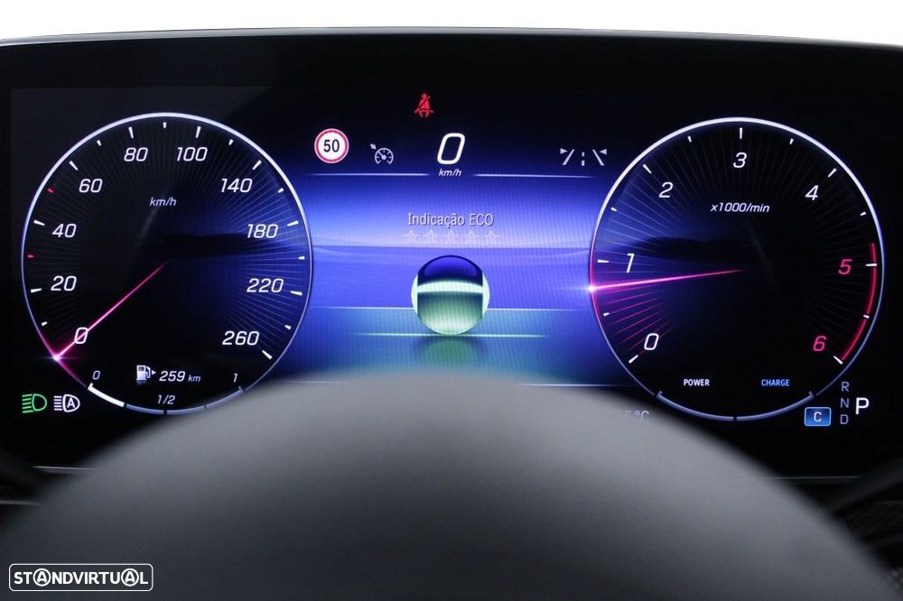 Mercedes-Benz C 300 - 27