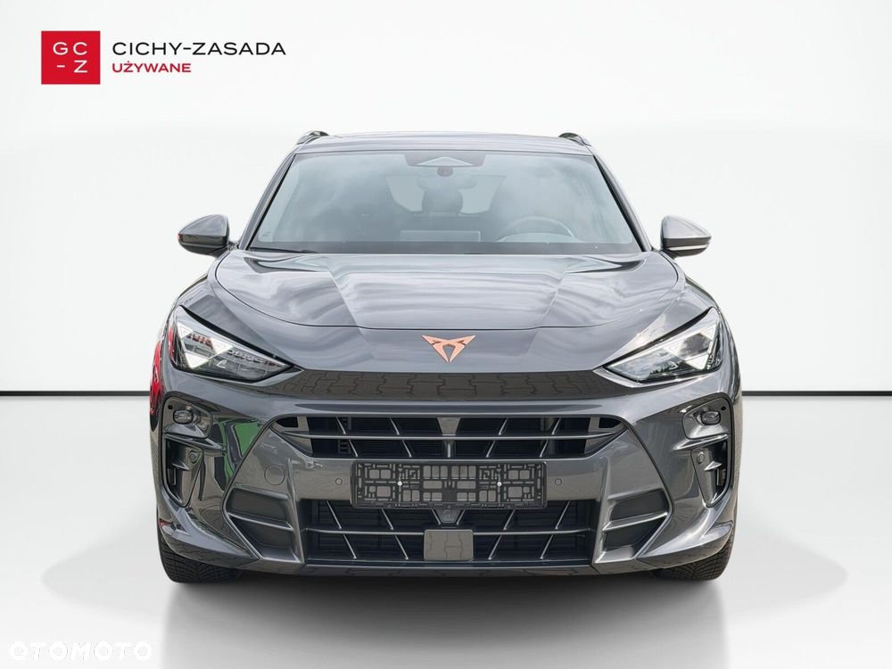 Cupra Terramar 2.0 TSI 4Drive DSG - 9