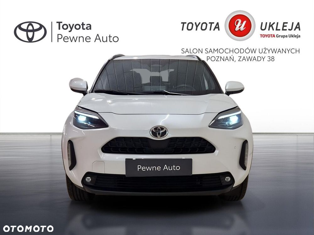 Toyota Yaris Cross Hybrid 1.5 Style - 7