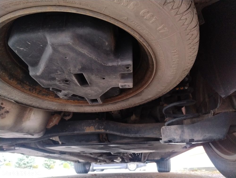 Citroën C4 Grand Picasso VTi 120 (7-Sitzer) Selection - 37