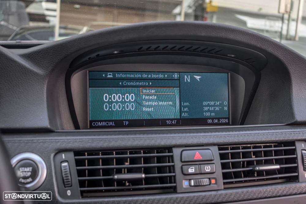 BMW M3 Standard - 18