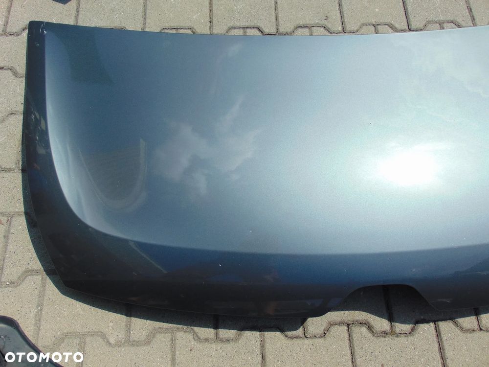 MASTER III 2,3 lifting przód zestaw kompletny - 4