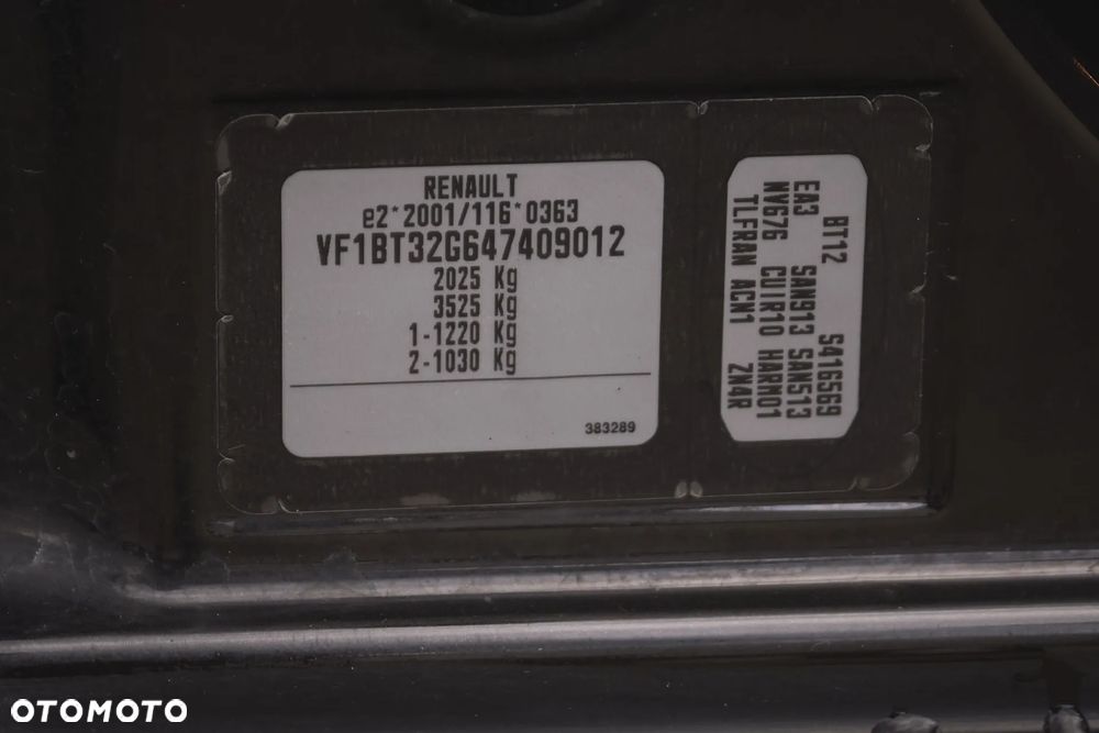 Renault Laguna 2.0 dCi Initiale - 29