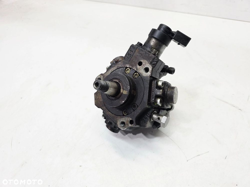 POMPA PALIWA CR AUDI A4 B7 A6 C6 A8 D3 2.7 3.0 TDI 059130755E - 1