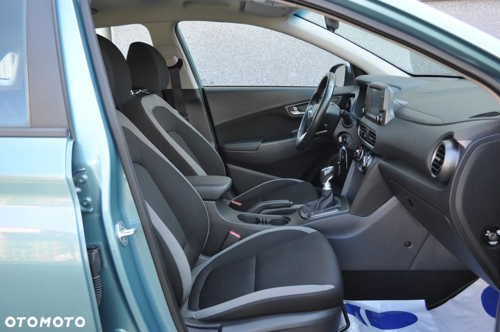 Hyundai Kona 1.0 T-GDI Premium - 15